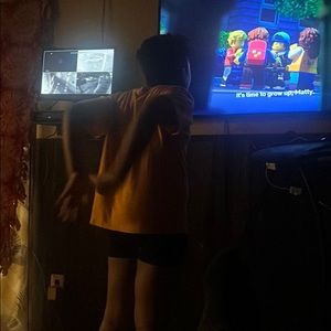 Meet your Posher, Jason